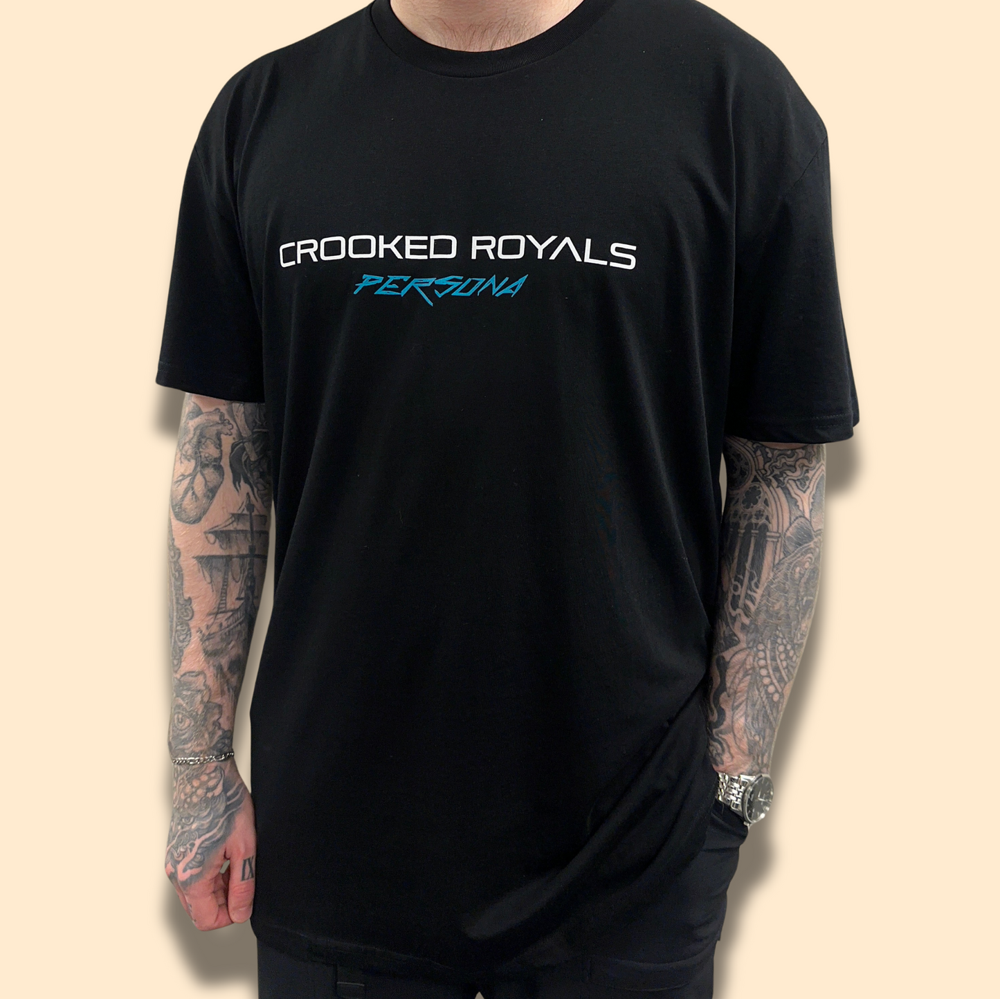 Persona T-Shirt