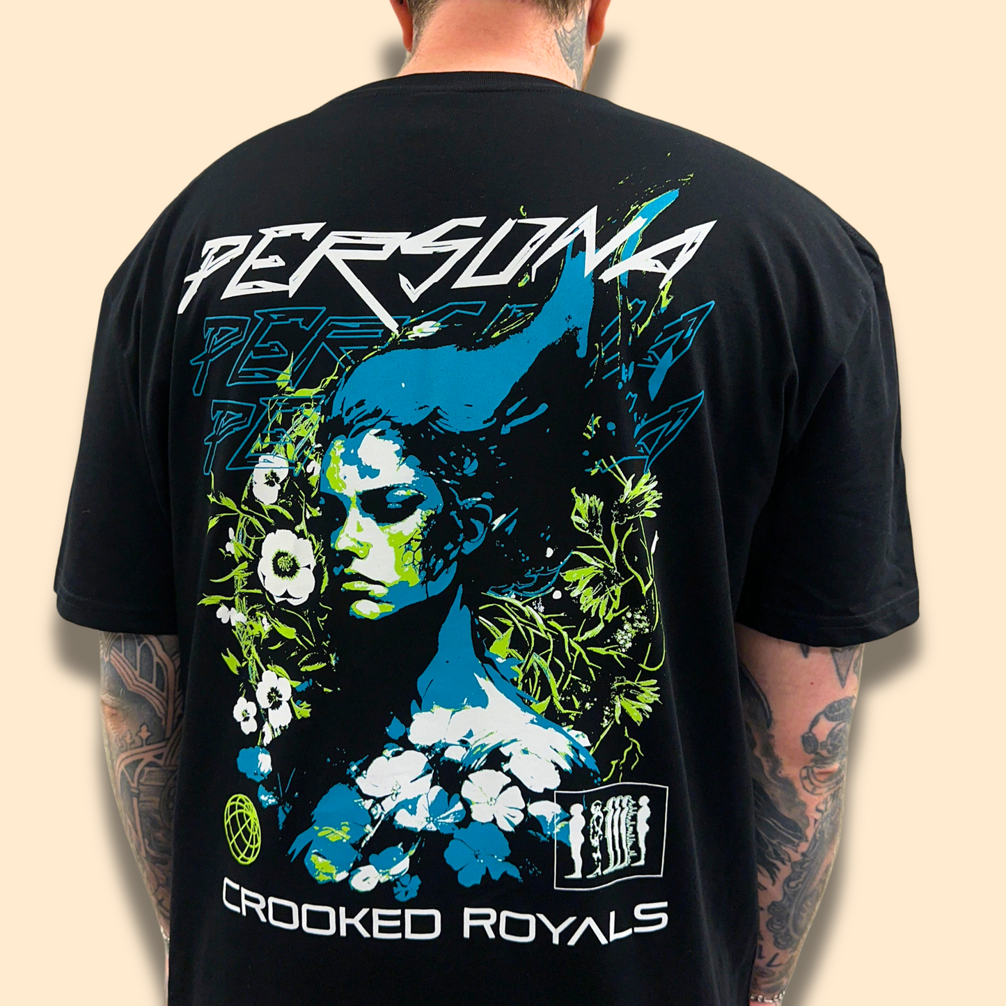 Persona T-Shirt